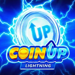 Scoin Up Lightning — φρουτάκι στο BetMatch Casino