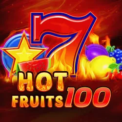 Hot Fruits 100 — φρουτάκι στο BetMatch Casino