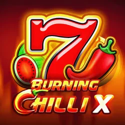 Burning Chilli X — φρουτάκι στο BetMatch Casino