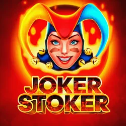 Joker Stoker — φρουτάκι στο BetMatch Casino