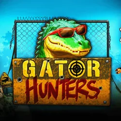 Gator Hunters — φρουτάκι στο BetMatch Casino