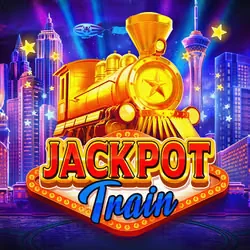 Jackpot Train — φρουτάκι στο BetMatch Casino